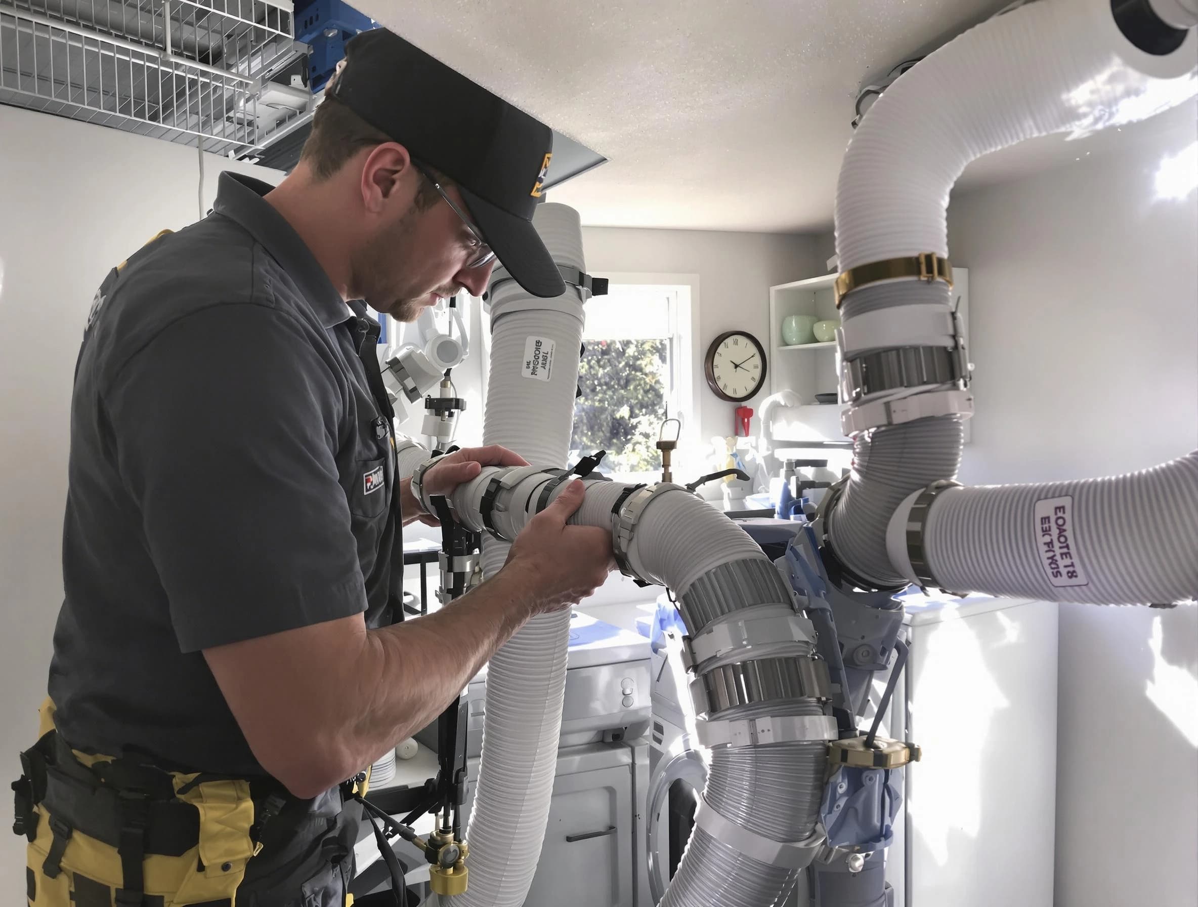 Hose Installation service in Chino, CA